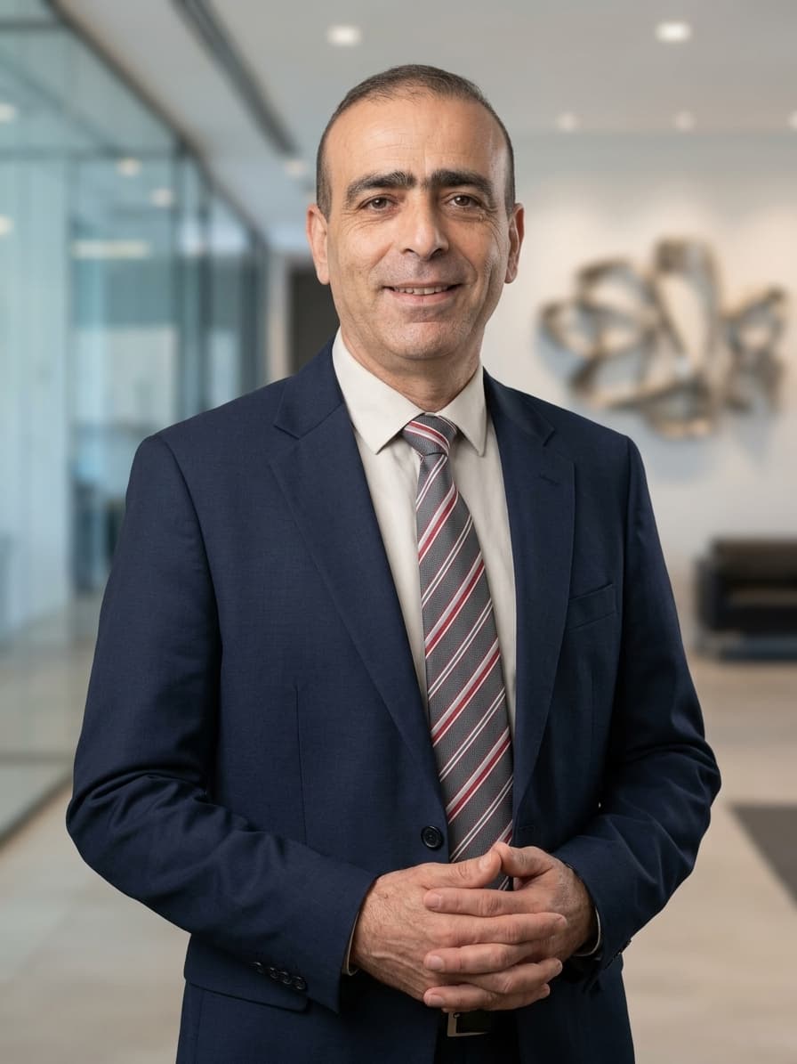 المخترع نزار حلو