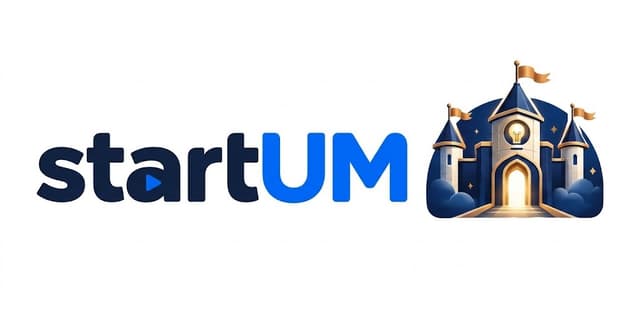 startUM